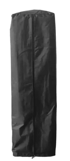 AZ Patio Heaters 13 Inch Cover For Table Top Glass Tube Patio Heaters