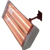 AZ Patio Heaters 22 Inch Wall Mounting Electric Heater