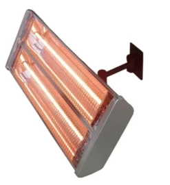 AZ Patio Heaters 22 Inch Wall Mounting Electric Heater