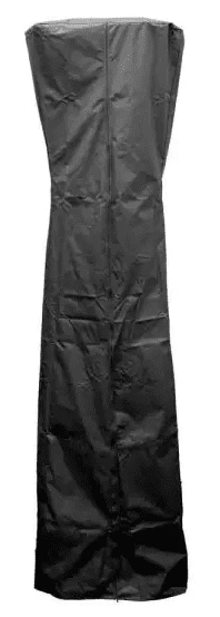 AZ Patio Heaters 36 Inch Cover For Triangle Glass Tube Patio Heaters