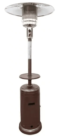 AZ Patio Heaters 87 Inch Freestanding Propane Patio Heater - Image 2