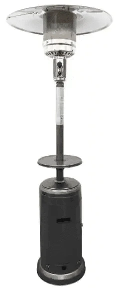AZ Patio Heaters 87 Inch Freestanding Propane Patio Heater - Image 3
