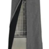 AZ Patio Heaters Cover For Commercial Triangle Glass Tube Patio Heaters