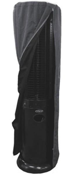 AZ Patio Heaters Round Cover For Commercial Glass Tube Heaters