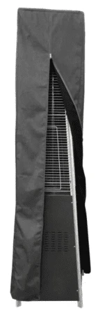 AZ Patio Heaters Square Cover For Commercial Glass Tube Heaters