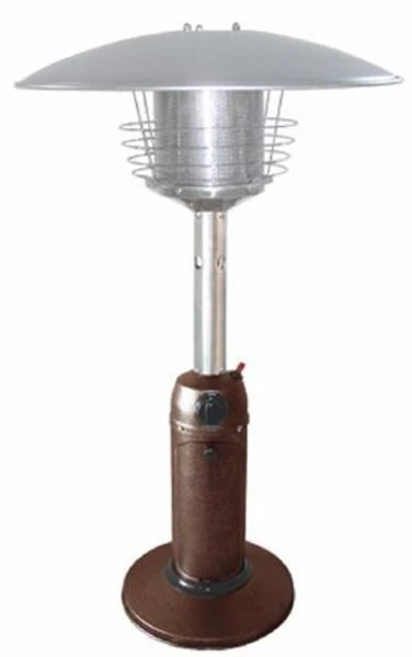 AZ Patio Heaters Table Top Propane Patio Heater - Image 2
