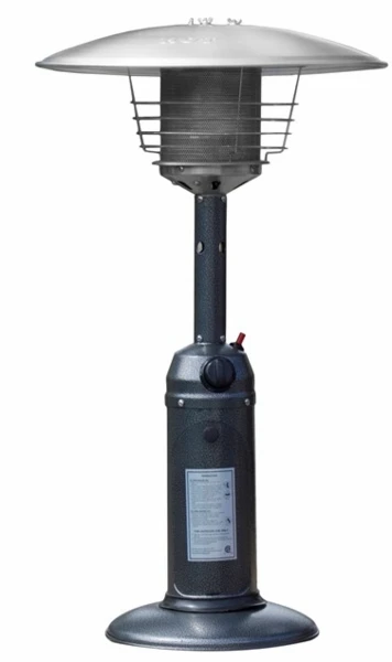 AZ Patio Heaters Table Top Propane Patio Heater - Image 3