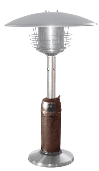 AZ Patio Heaters Table Top Propane Patio Heater - Image 4