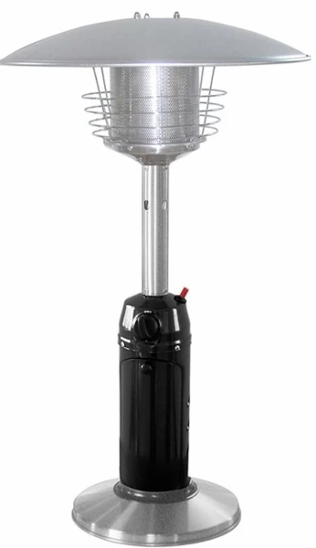 AZ Patio Heaters Table Top Propane Patio Heater - Image 5