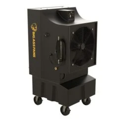 Big Ass Fans 26 Inch Cool-Space 300 Evaporative Swamp Cooler