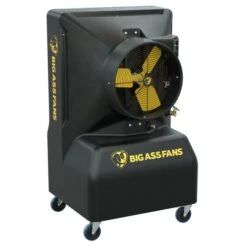 Big Ass Fans 38 Inch Cool-Space 350 Evaporative Swamp Cooler