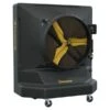 Big Ass Fans 63 Inch Cool-Space 400 Evaporative Cooler All-Terrain Package