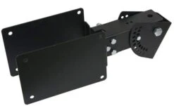 Bromic 9.69' Ceiling Mount Pole For Bromic Patio Heaters