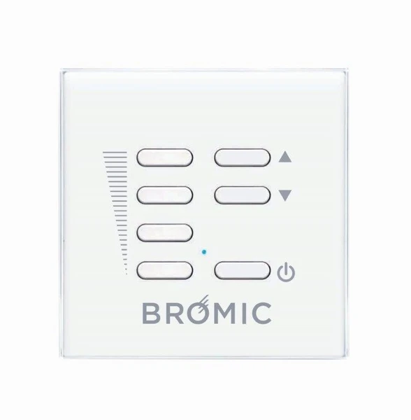 Bromic Dimmer Switch For Smart-Heat Radiant Heat Patio Heaters - Image 2