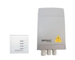 Bromic On/Off Switch For Smart-Heat Radiant Heat Patio Heaters