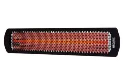 Bromic Tungsten 3000W Smart-Heat Infrared Electric Patio Heater