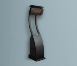 Bromic Tungsten 500 Portable Heater