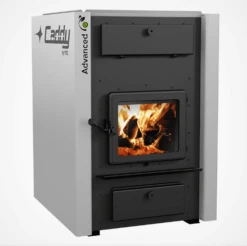 Caddy Advanced Wood Furnace