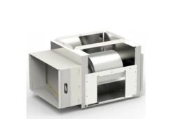 Caddy Blower With Regular Motor For Caddy Advanced Furnaces