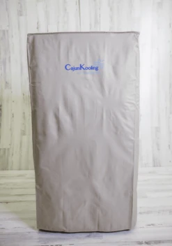 Cajun Kooling Cover For 3000 CFM Portable Evaporative Cooler