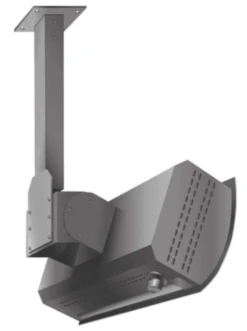 Dimplex Optional Ceiling Mount Bracket For DGR Series Heaters