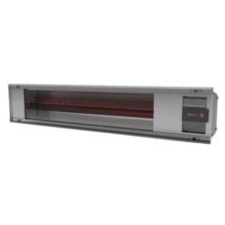 Dimplex Wall-Mounted Infrared Heater - 1500 W And 120 V