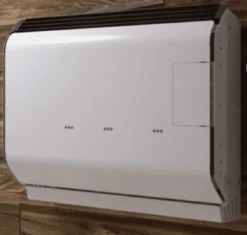 Drolet DV45 Wall Mounted Gas Heater