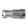 Eccotemp 2 1/2 To 3 Inch Stainless Steel Paloma Adapter