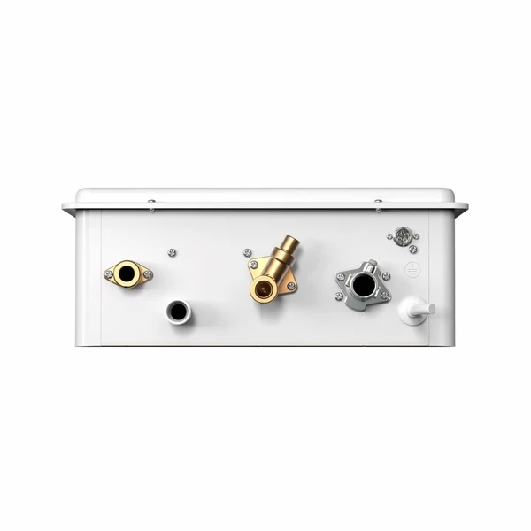 Eccotemp 20H Steel Outdoor Tankless Gas Water Heater - Image 6