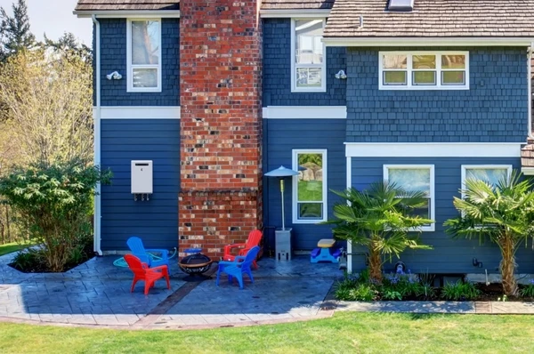 Eccotemp 20H Steel Outdoor Tankless Gas Water Heater - Image 9