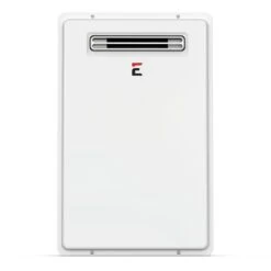 Eccotemp 20H Steel Outdoor Tankless Gas Water Heater