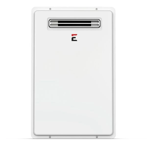 Eccotemp 20H Steel Outdoor Tankless Gas Water Heater