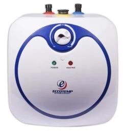 Eccotemp Electric Mini Point-of-Use Water Heater - 2.5 Gallon Tank
