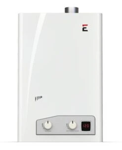 Eccotemp FVI12 Tankless Indoor Water Heater - 4 GPM