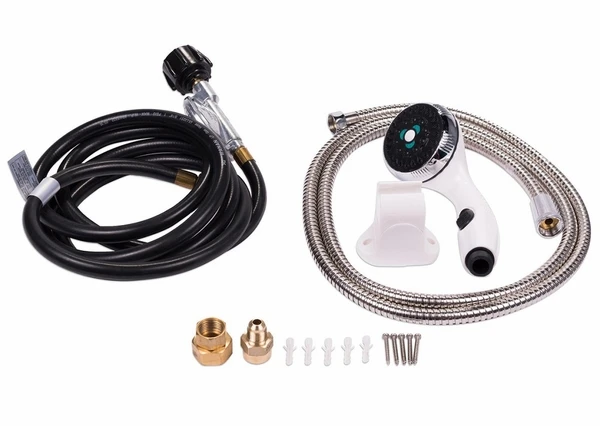 Eccotemp L5 Tankless Propane Portable Water Heater - 1.5 GPM - Image 4