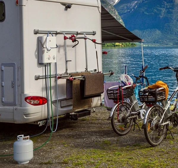 Eccotemp L5 Tankless Propane Portable Water Heater - 1.5 GPM - Image 5