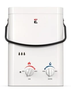 Eccotemp L5 Tankless Propane Portable Water Heater - 1.5 GPM