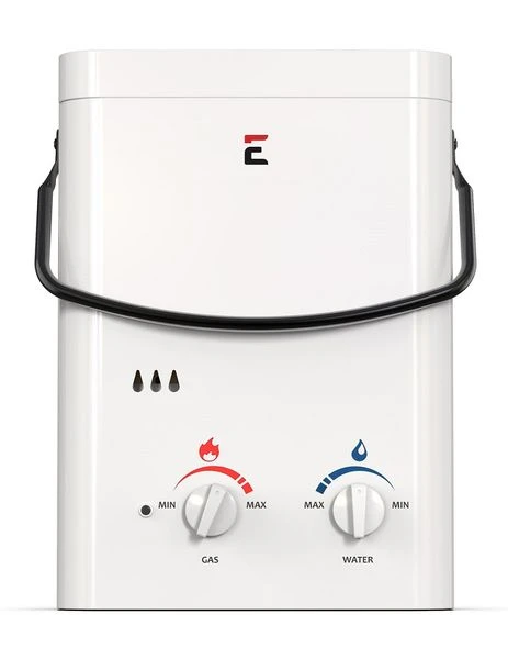Eccotemp L5 Tankless Propane Portable Water Heater - 1.5 GPM