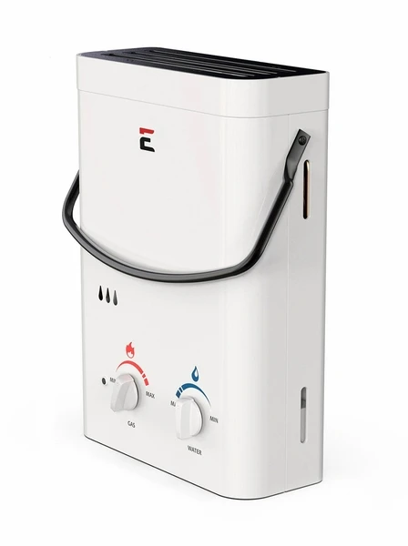 Eccotemp L5 Tankless Propane Portable Water Heater - 1.5 GPM - Image 2