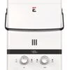Eccotemp Luxe EL5 Tankless Propane Portable Water Heater - 1.5 GPM