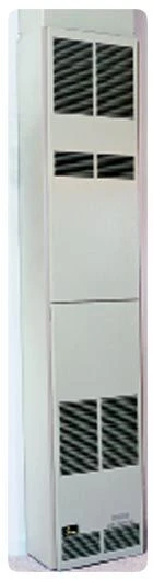 Empire FAW55IPX Vented Counterflow Wall Furnace With Electronic Ignition - Natural Gas - FAW-55-IPXNAT