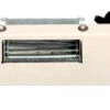 Empire Automatic Blower - White - For Use With 30k BTU Infrared Heaters