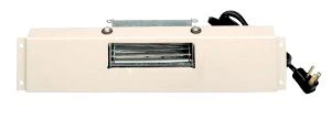 Empire Automatic Blower - White - For Use With 30k BTU Infrared Heaters