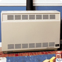 Empire RH25 Console Gas Room Heater - Natural Gas - RH-25NAT