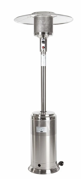 Fire Sense Stainless Steel Pro Series Patio Heater - 61436 - Image 2