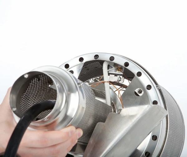 Fire Sense Stainless Steel Pro Series Patio Heater - 61436 - Image 6