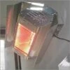 Fire Sense Stainless Steel Wall Mounted Infrared Patio Heater
