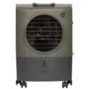 Hessaire 2-Speed Portable Evaporative/Swamp Cooler 500 Square Feet
