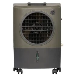 Hessaire 2-Speed Portable Evaporative/Swamp Cooler 500 Square Feet