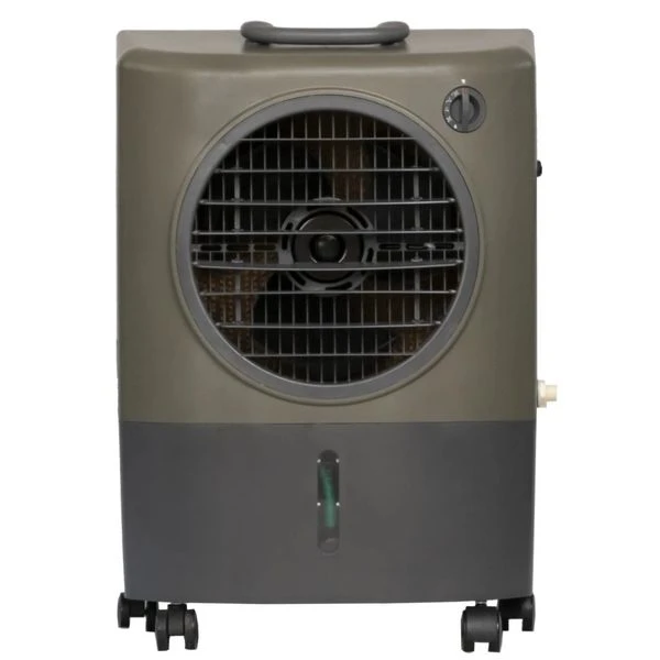 Hessaire 2-Speed Portable Evaporative/Swamp Cooler 500 Square Feet